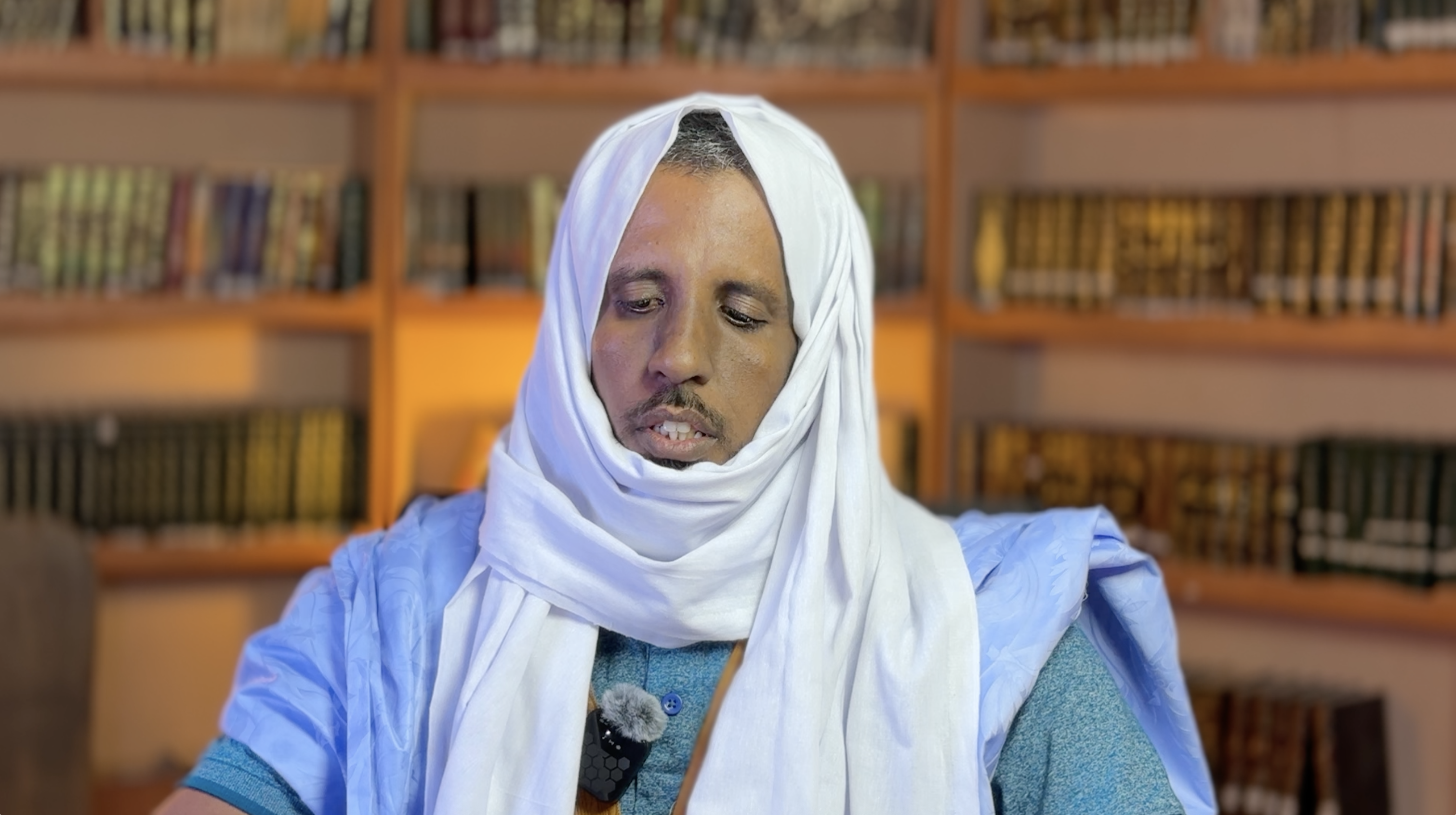 ش. إبراهيم محمد الأمين