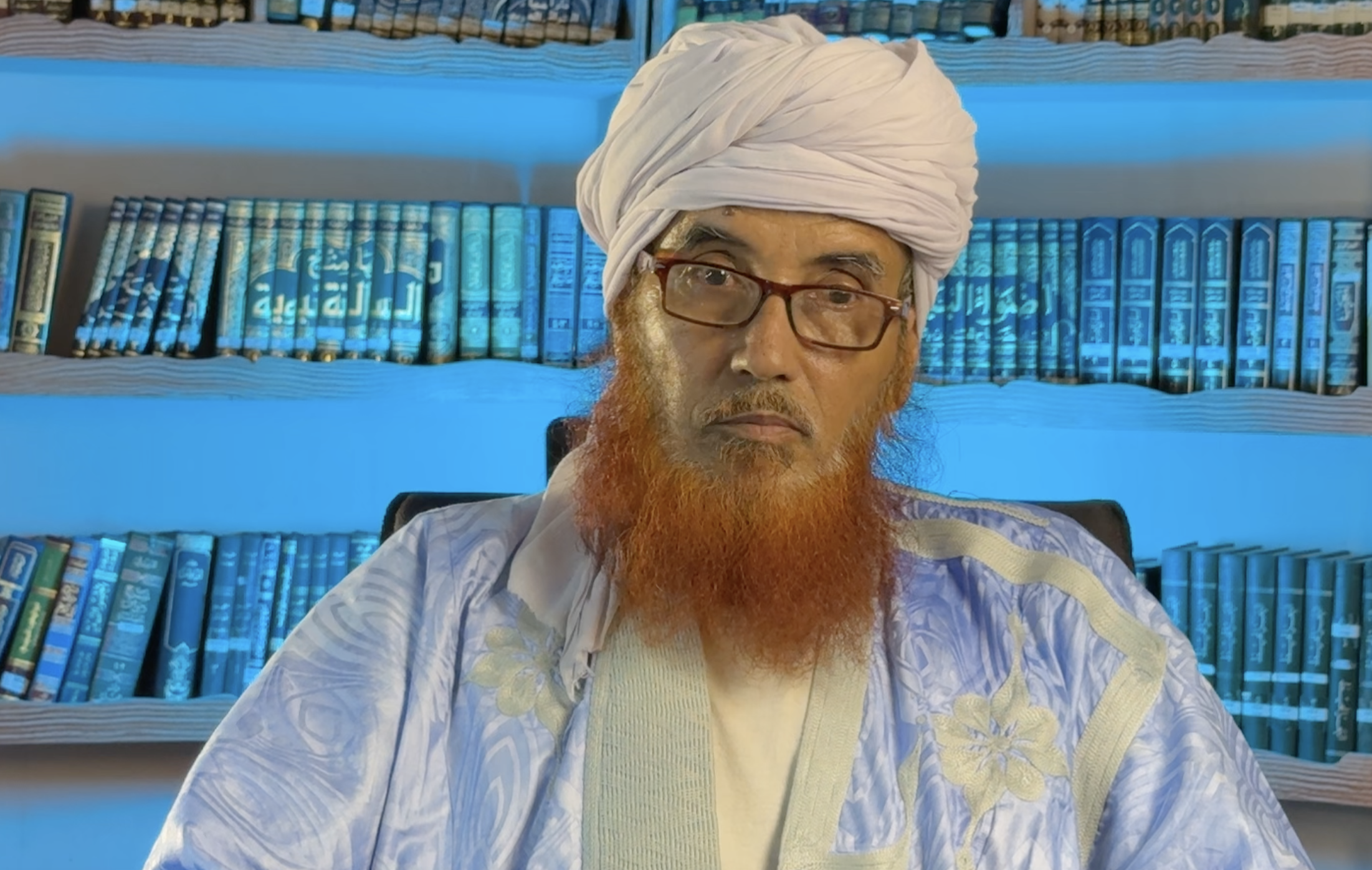 ش. محمدن موسى عبد الرحمن