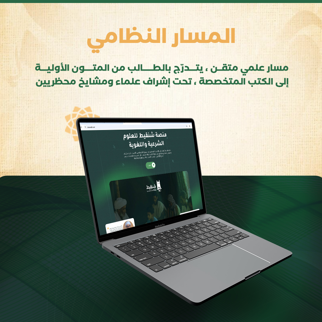 المسار النظامي